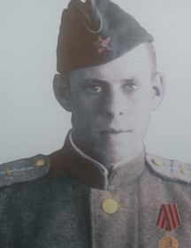 Рыбкин Георгий Николаевич