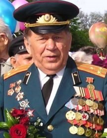 Давиденко Николай Андреевич