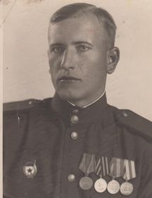 Мигачев Николай Александрович