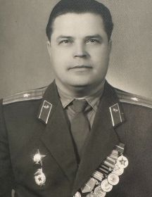 Володин Василий Федорович