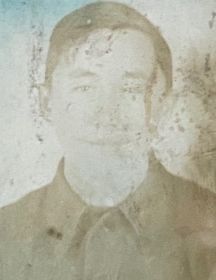 Молчаненко Иван Иванович