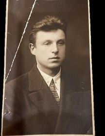 Антоновский Алексей Иванович
