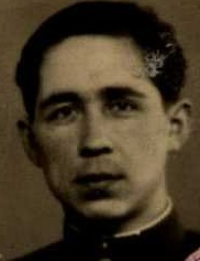 Рейнбах Александр Петрович