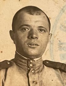 Аникин Иван Николаевич