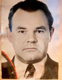 Луцкий Лев Николаевич