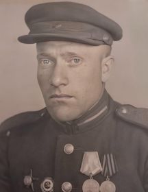 Горожанкин Петр Иванович