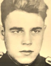 Вершинин Владимир Александрович
