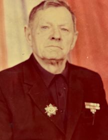 Бутов Иван Михайлович