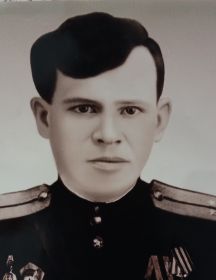 Бадиков Виктор Иванович