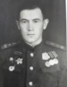 Кильметов Адиб Фаизович