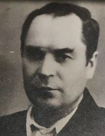 Мартюшин Иван Васильевич