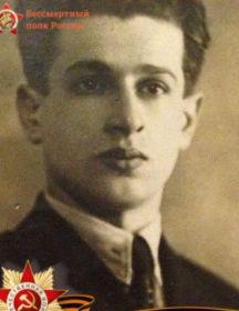 Шаумян Ашот Аванесович