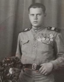 Лелеко Иван Васильевич