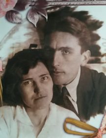Спрыгин Николай Дмитриевич