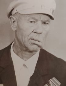 Колесников Алексей Яковлевич