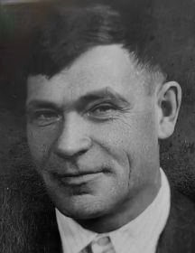 Михеев Иван Андреевич