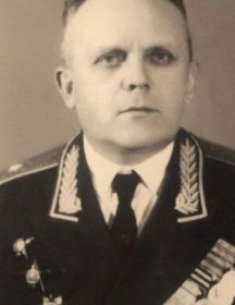 Лазарев Григорий Самуилович