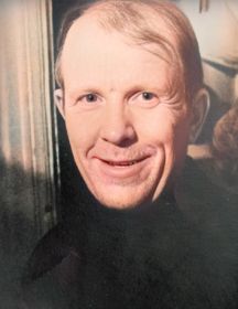 Бударев Иван Никитич