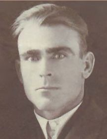 Акиншин Михаил Константинович