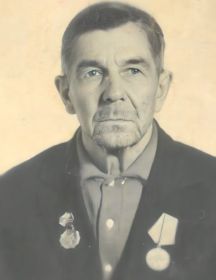 Белов Михаил Константинович