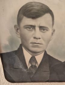 Акатов Иван Константинович