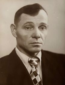 Ширяев Александр Иванович