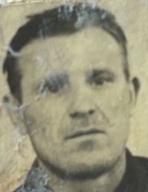 Петров Александр Васильевич