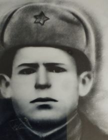 Довгаль Иван Кузьмич