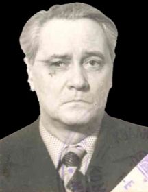 Виноградов Борис Александрович