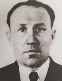 Накузин Михаил Михайлович