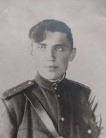Лупинович Леонид Степанович