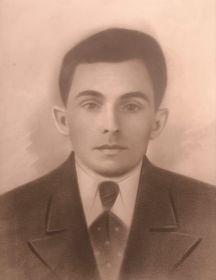 Фролов Александр Васильевич