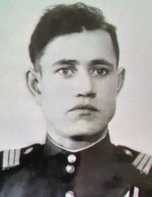 Дроздов Алексей Степанович