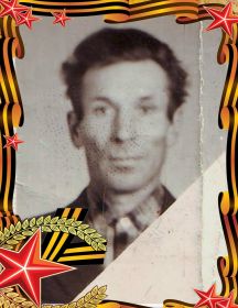 Баранов Семён Сергеевич