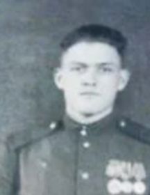 Абдулов Халим Фаткулович