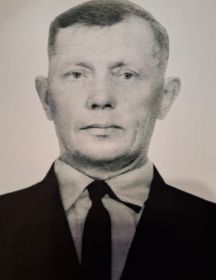 Кудрин Егор Петрович