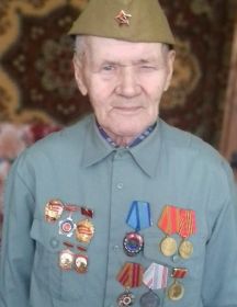 Проничев Николай Васильевич