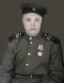 Подколзин Василий Матвеевич