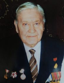 Чекан Евгений Николаевич
