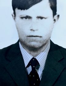 Мандрыка Владимир Степанович