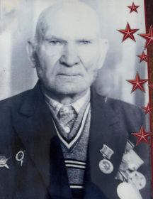 Горлов Михаил Игнатьевич