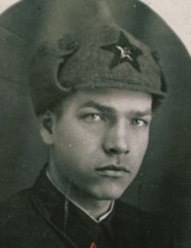 Кулагин Сергей Николаевич