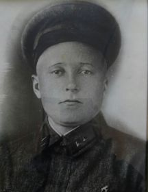 Дуркин Александр Михайлович