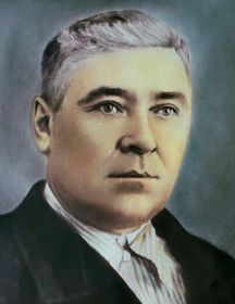 Батырев Пётр Петрович