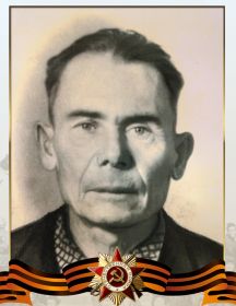 Овсянников Иван Александрович