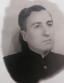 Никитин Степан Иванович