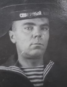 Дергоусов Дмитрий Иванович