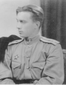 Бухин Анатолий Григорьевич