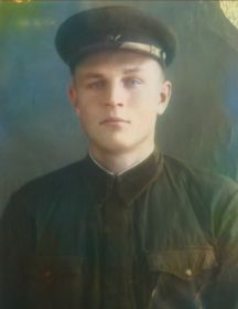 Пирогов Сергей Андреевич