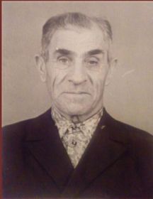 Михайлов Иван Петрович